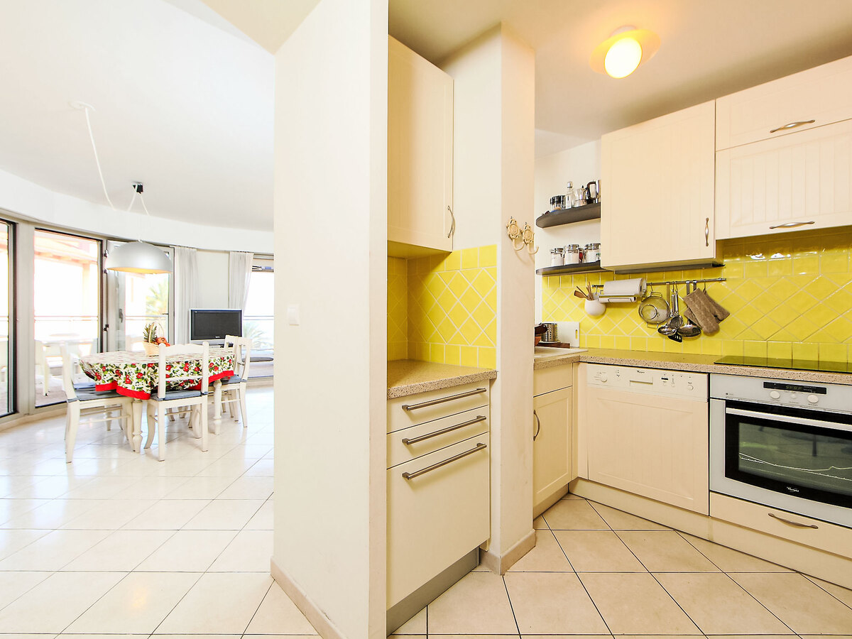 Les allées du Cap - Appartement 3 chambres Antibes - Photo 8