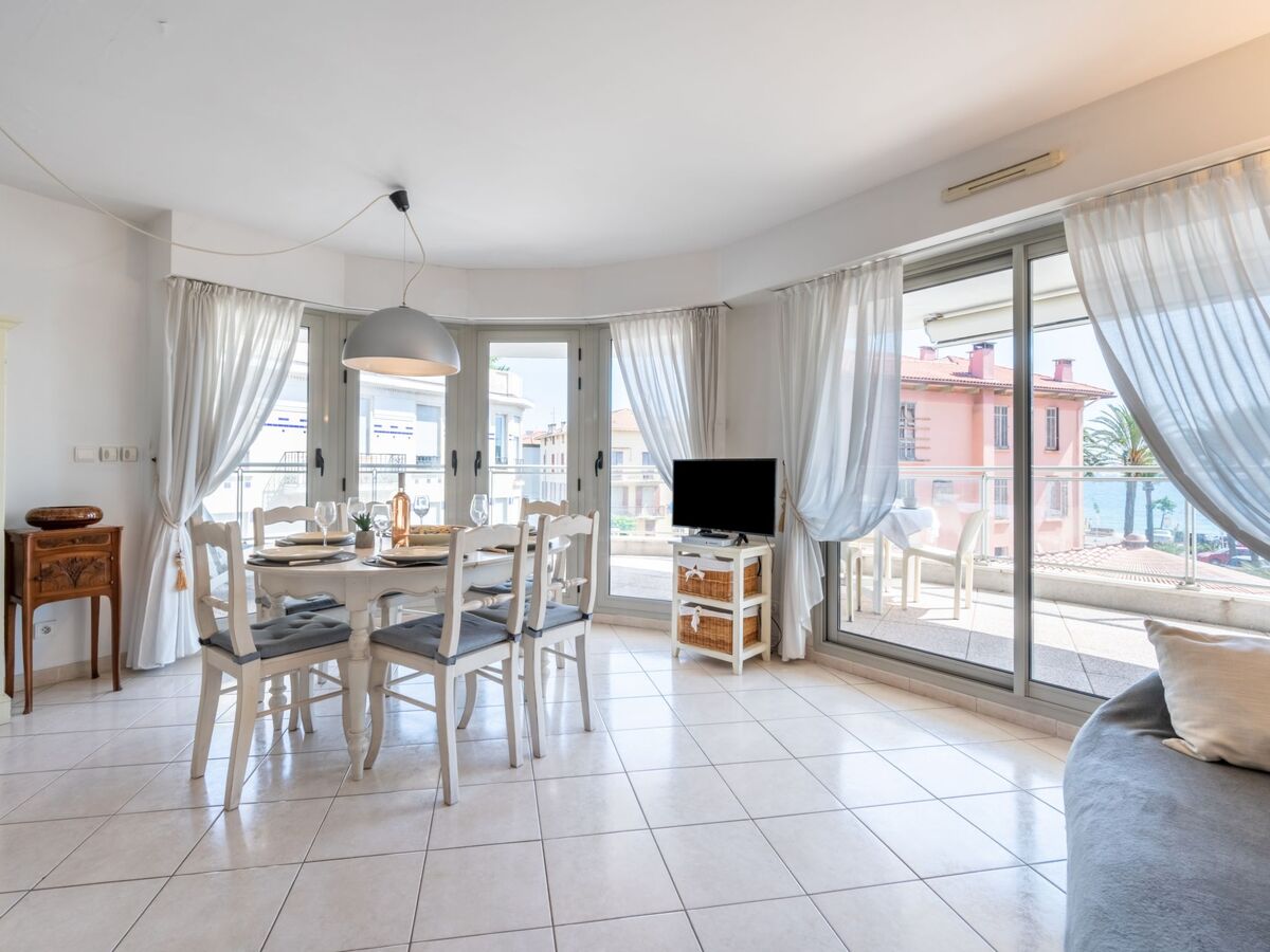Les allées du Cap - Appartement 3 chambres Antibes - Photo 9
