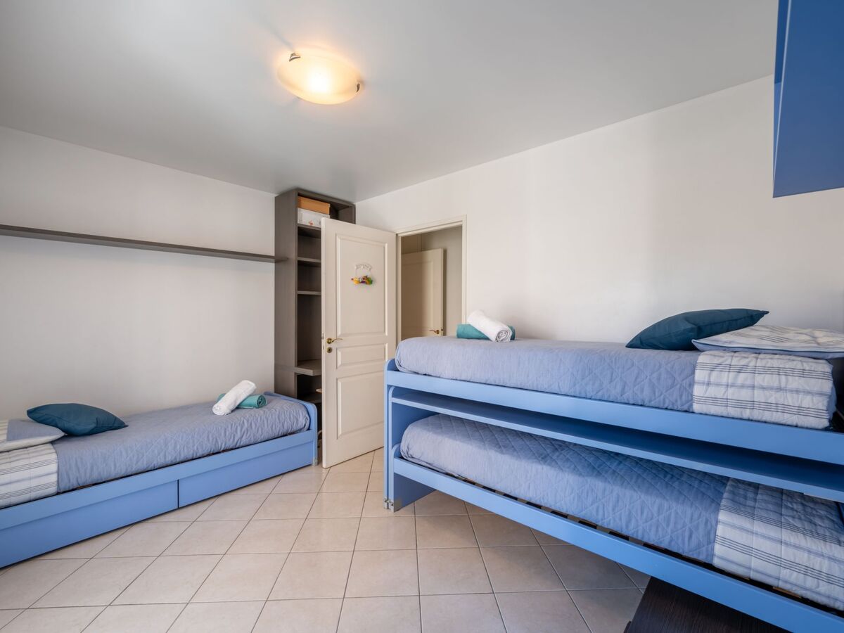 Les allées du Cap - Appartement 3 chambres Antibes - Photo 10