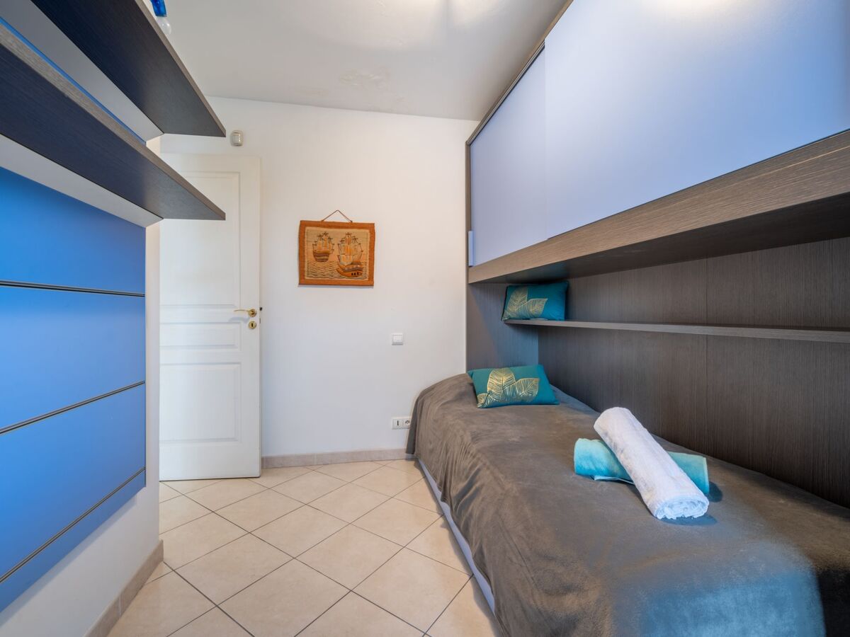 Les allées du Cap - Appartement 3 chambres Antibes - Photo 13