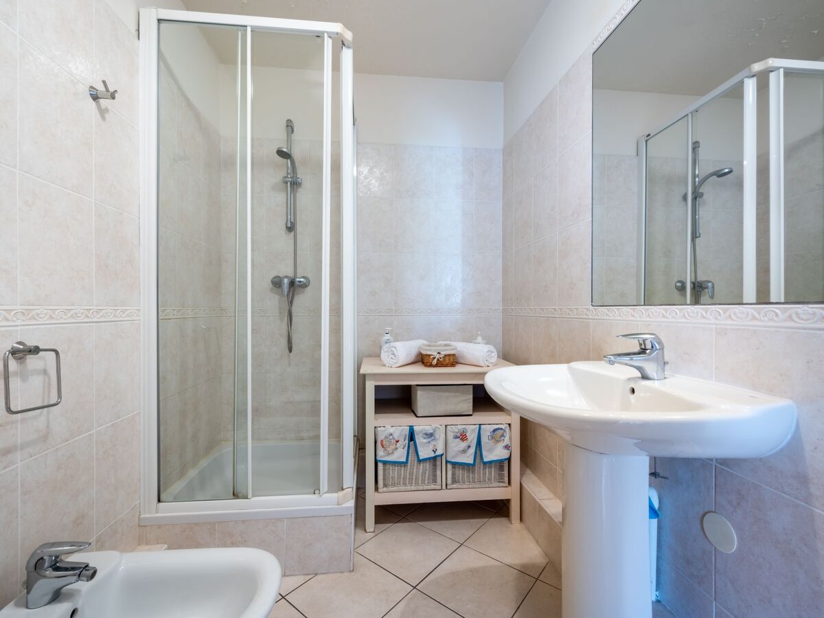 Les allées du Cap - Appartement 3 chambres Antibes - Photo 14