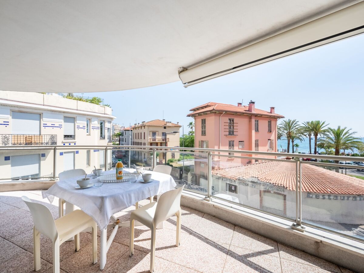 Les allées du Cap - Appartement 3 chambres Antibes - Photo 16