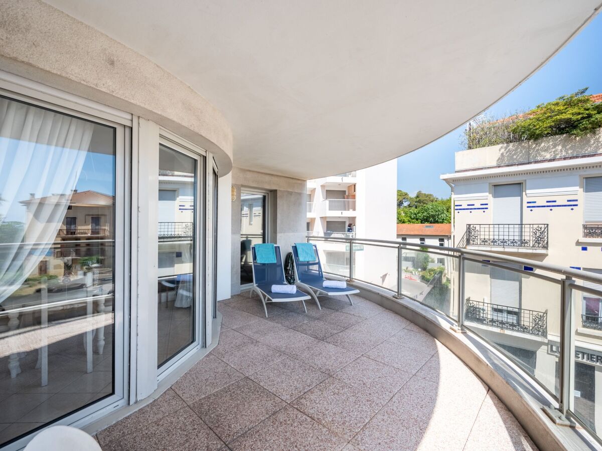 Les allées du Cap - Appartement 3 chambres Antibes - Photo 17