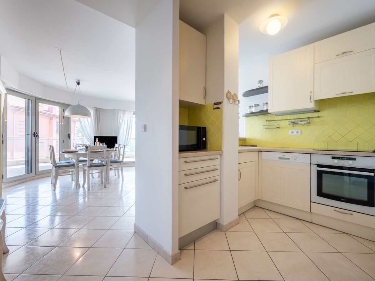 Les allées du Cap - Appartement 3 chambres Antibes - Photo 21