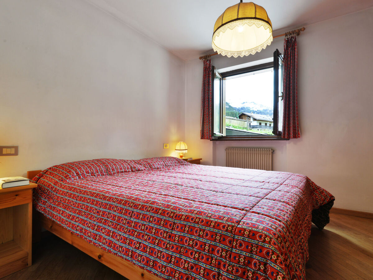 Appartement 2 pièces Canazei, 800 m des pistes - Photo 4