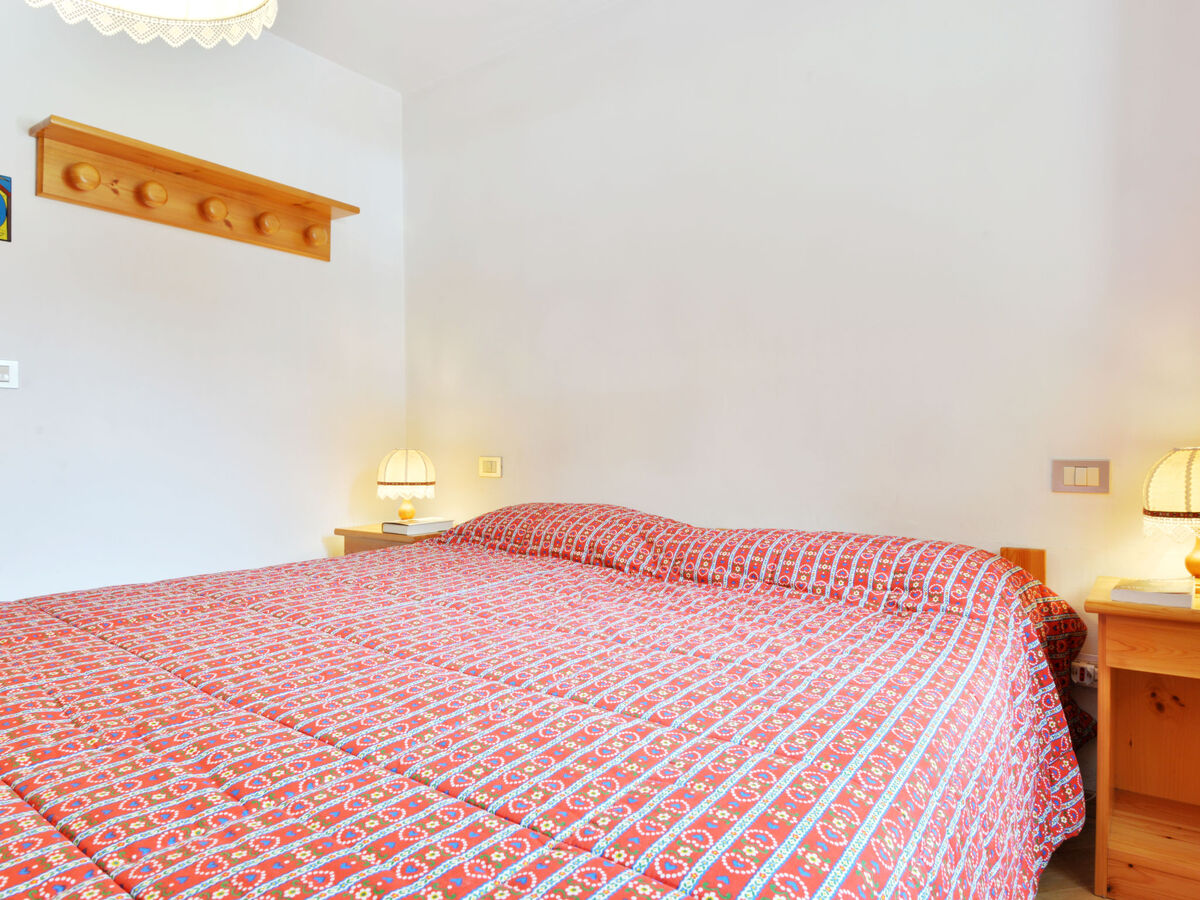 Appartement 2 pièces Canazei, 800 m des pistes - Photo 7