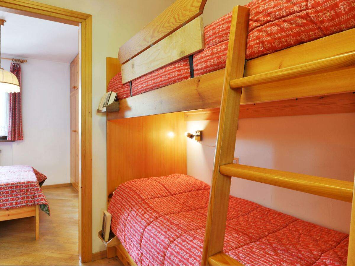 Appartement 2 pièces Canazei, 800 m des pistes - Photo 10