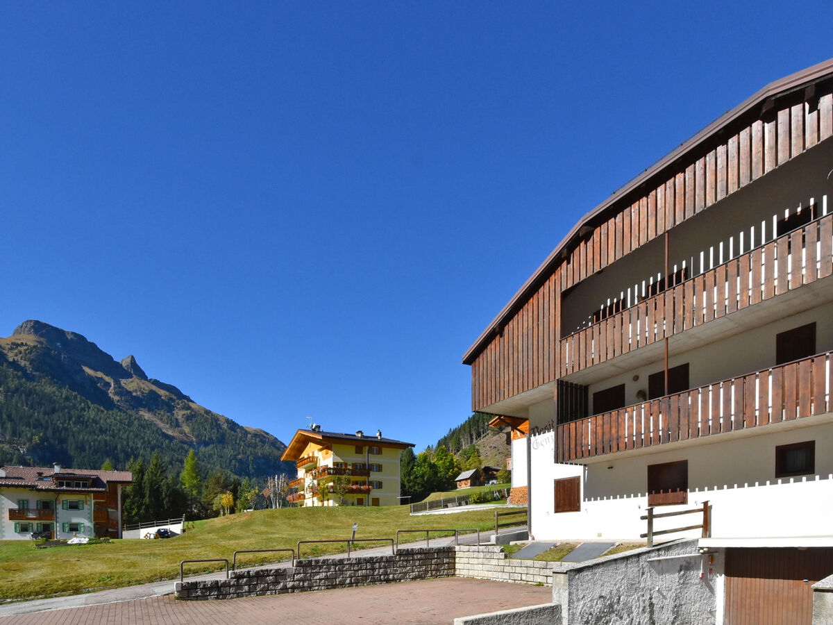 Appartement 2 pièces Canazei, 800 m des pistes - Photo 15