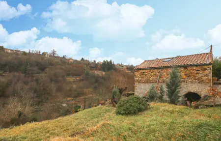 Location maison de vacances à Privas