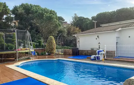 Location maison de vacances à Vidreres