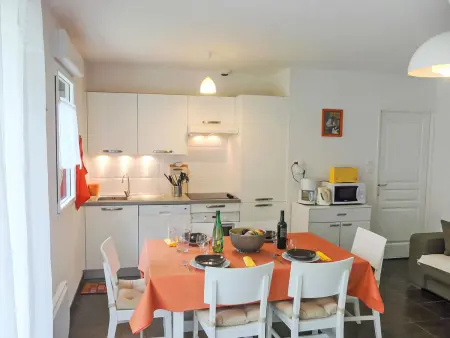 Nautica - Appartement 2 chambres Saint Malo - Photo 1
