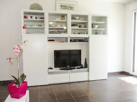 Nautica - Appartement 2 chambres Saint Malo - Photo 2