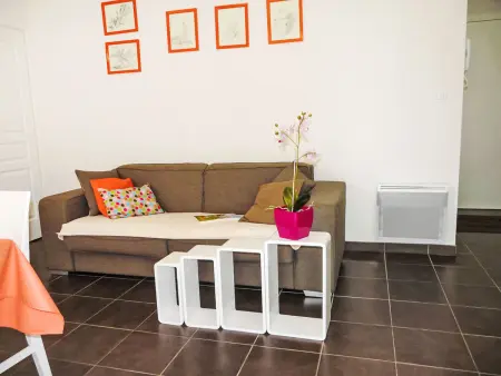Nautica - Appartement 2 chambres Saint Malo - Photo 3