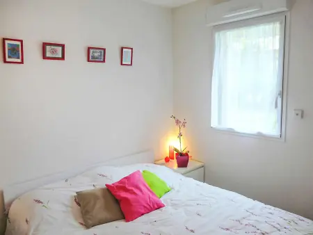 Nautica - Appartement 2 chambres Saint Malo - Photo 4