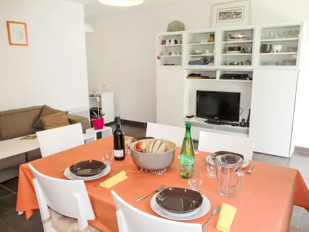 Nautica - Appartement 2 chambres Saint Malo - Photo 5