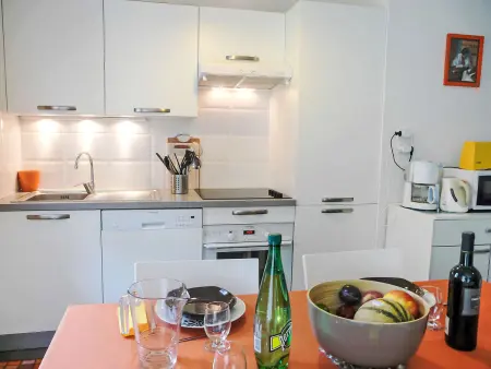 Nautica - Appartement 2 chambres Saint Malo - Photo 6