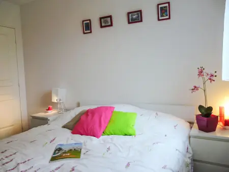 Nautica - Appartement 2 chambres Saint Malo - Photo 7