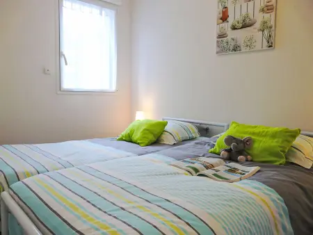 Nautica - Appartement 2 chambres Saint Malo - Photo 8