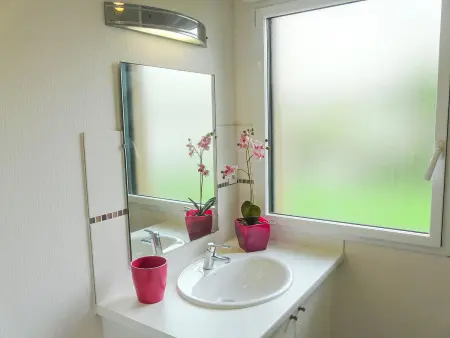 Nautica - Appartement 2 chambres Saint Malo - Photo 9