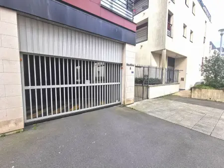 Nautica - Appartement 2 chambres Saint Malo - Photo 12