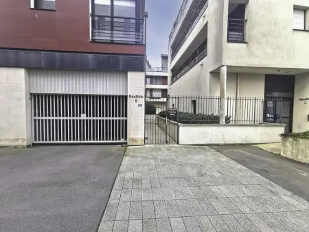 Nautica - Appartement 2 chambres Saint Malo - Photo 13
