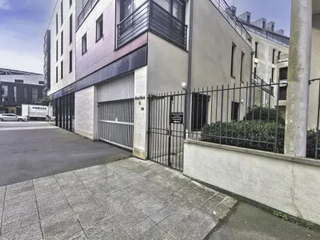 Nautica - Appartement 2 chambres Saint Malo - Photo 14