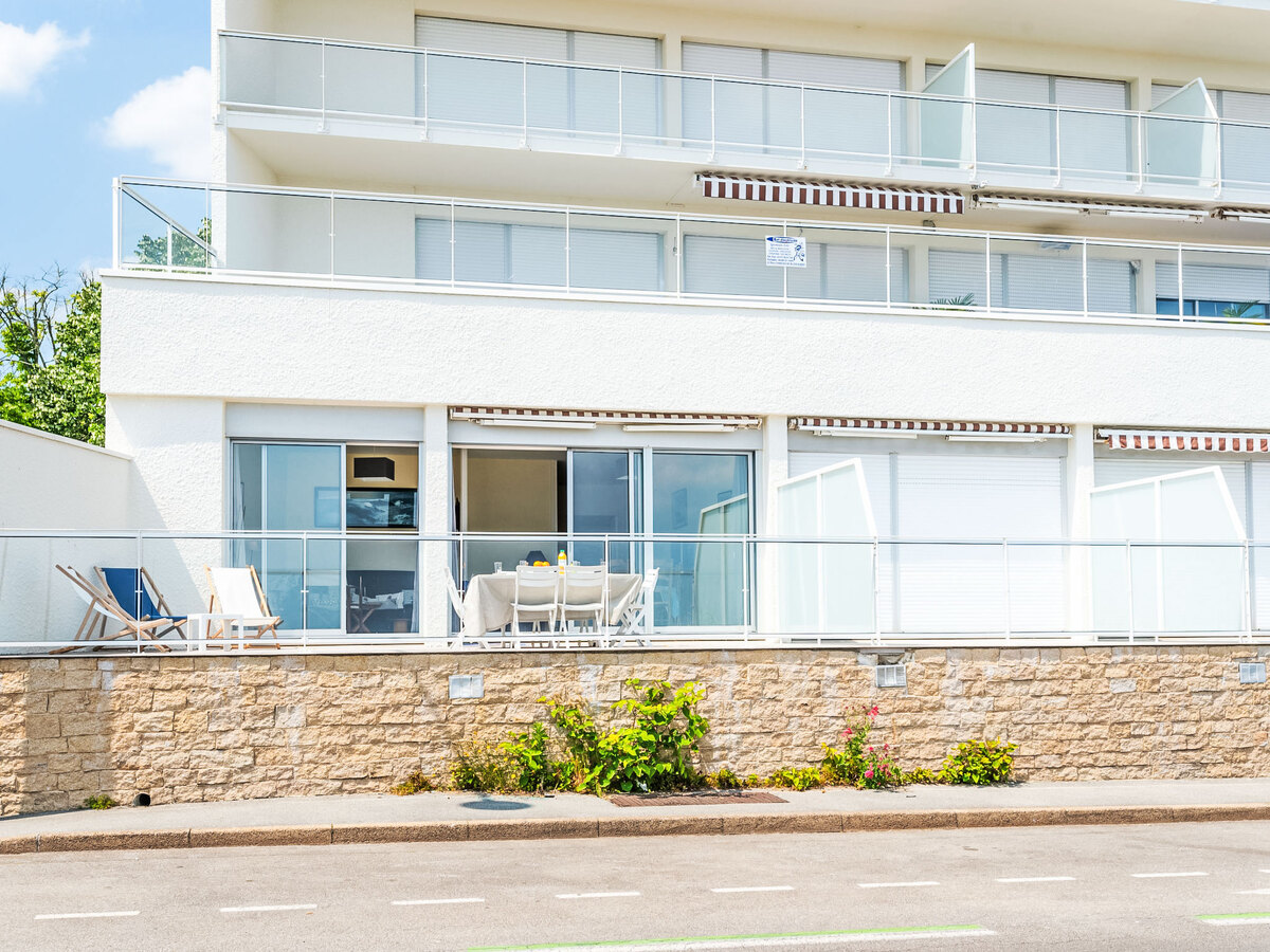 Appartement Atlantique 74 m² – Vue mer et port à Carnac - Photo 19