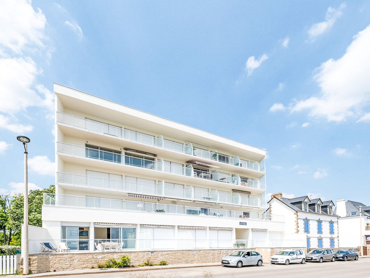 Appartement Atlantique 74 m² – Vue mer et port à Carnac - Photo 20