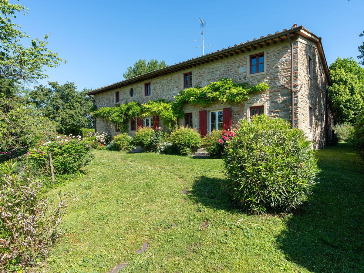 La Forra – Gîte 12 pers. avec piscine à Vicchio - Photo 2