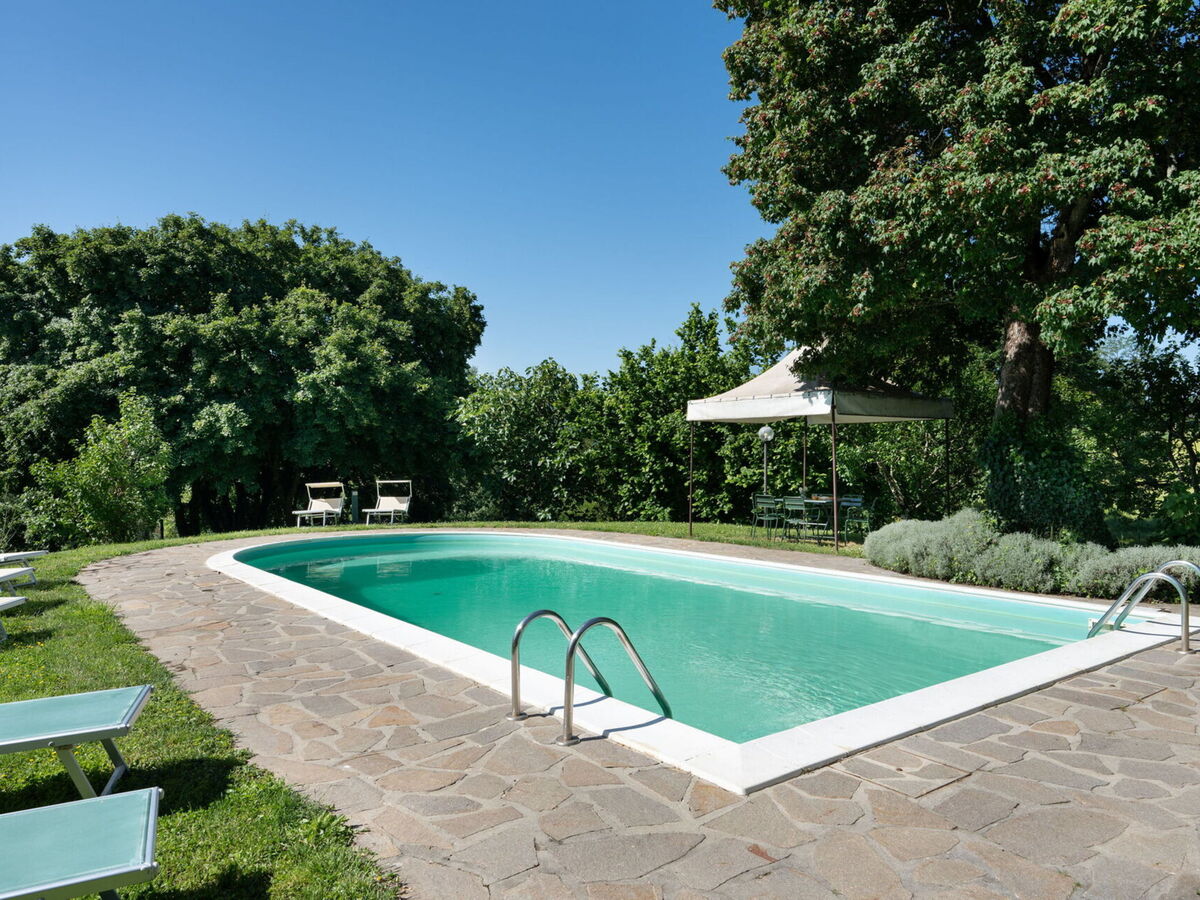 La Forra – Gîte 12 pers. avec piscine à Vicchio - Photo 3