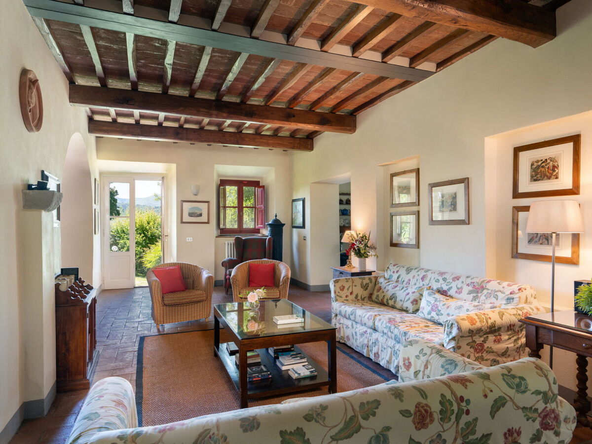 La Forra – Gîte 12 pers. avec piscine à Vicchio - Photo 4
