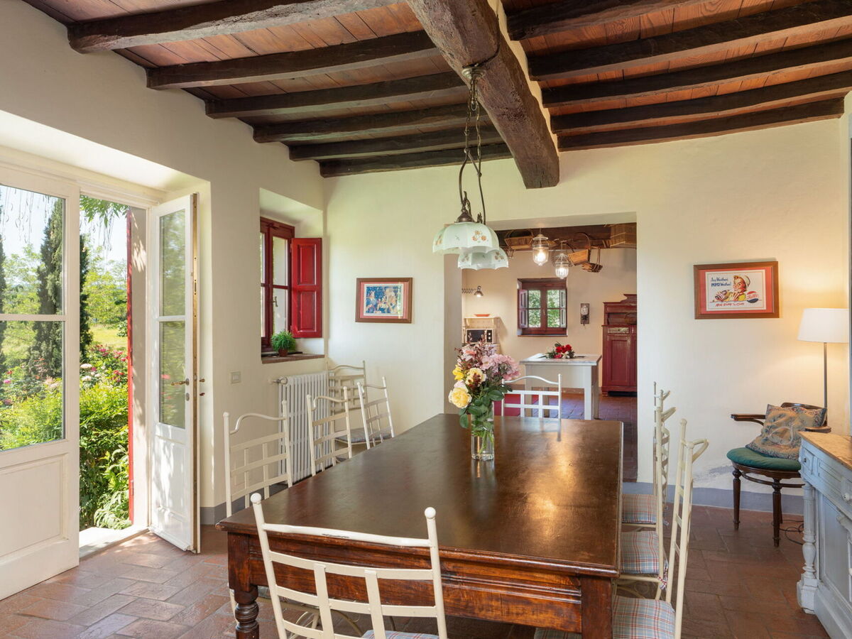 La Forra – Gîte 12 pers. avec piscine à Vicchio - Photo 5