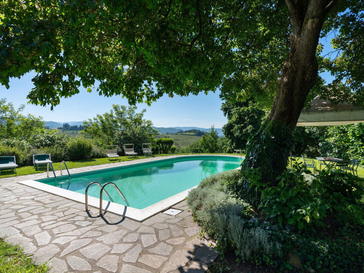 La Forra – Gîte 12 pers. avec piscine à Vicchio - Photo 7