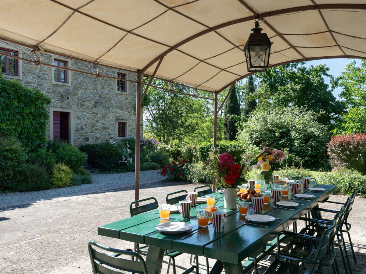 La Forra – Gîte 12 pers. avec piscine à Vicchio - Photo 8