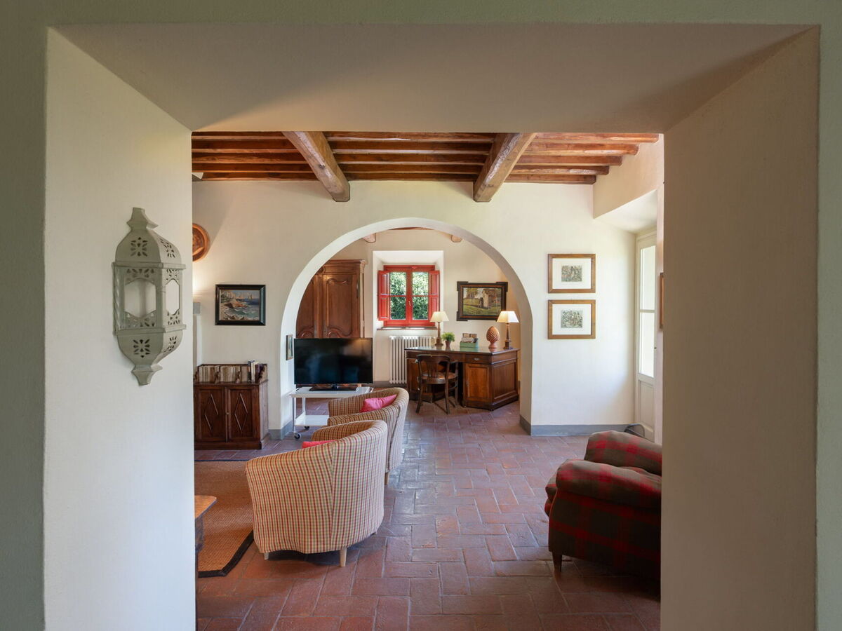 La Forra – Gîte 12 pers. avec piscine à Vicchio - Photo 12