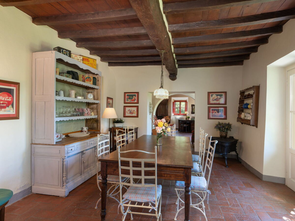 La Forra – Gîte 12 pers. avec piscine à Vicchio - Photo 13