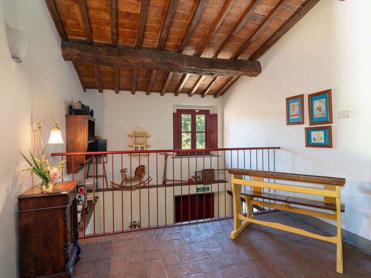 La Forra – Gîte 12 pers. avec piscine à Vicchio - Photo 17