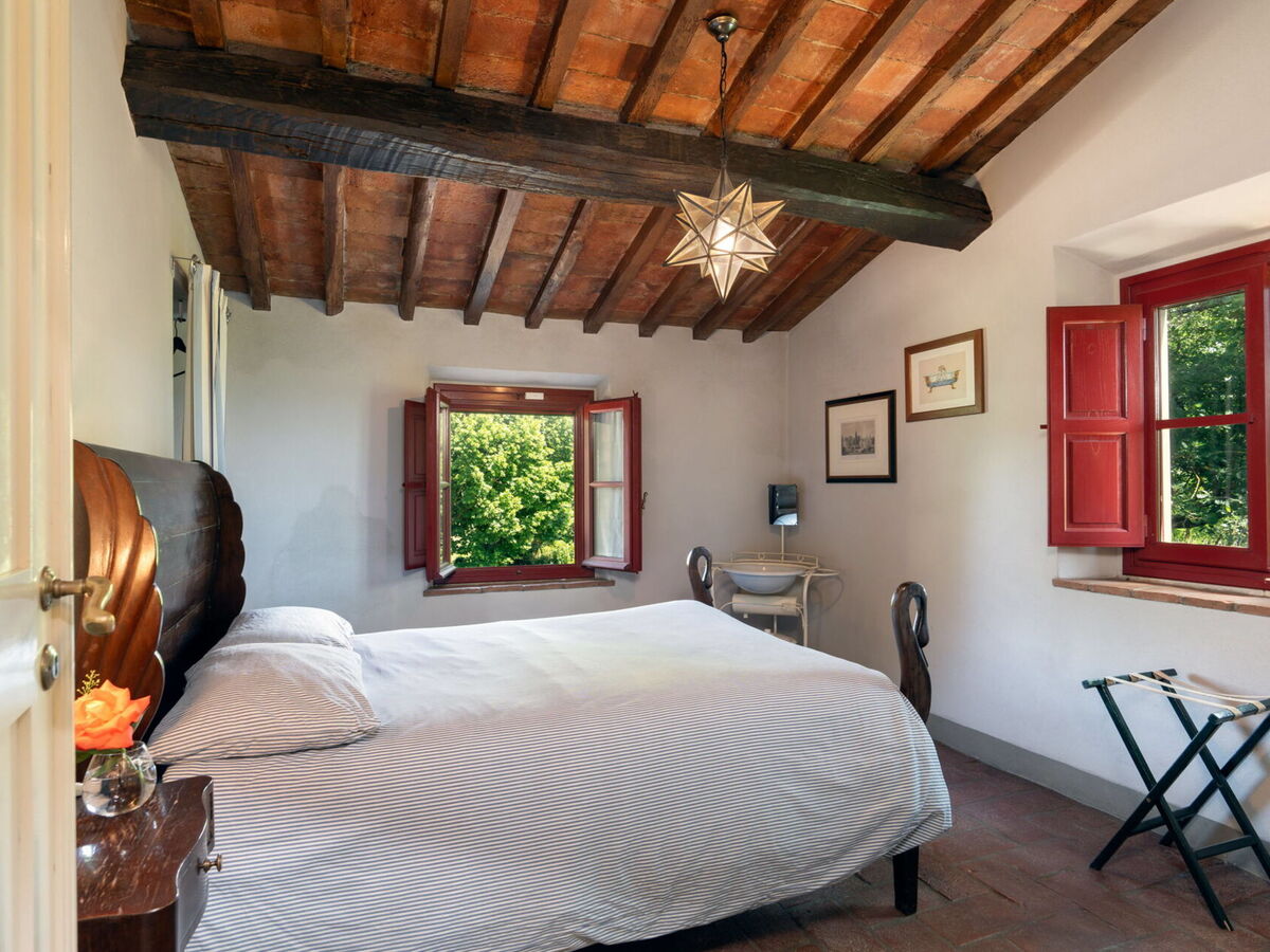 La Forra – Gîte 12 pers. avec piscine à Vicchio - Photo 18