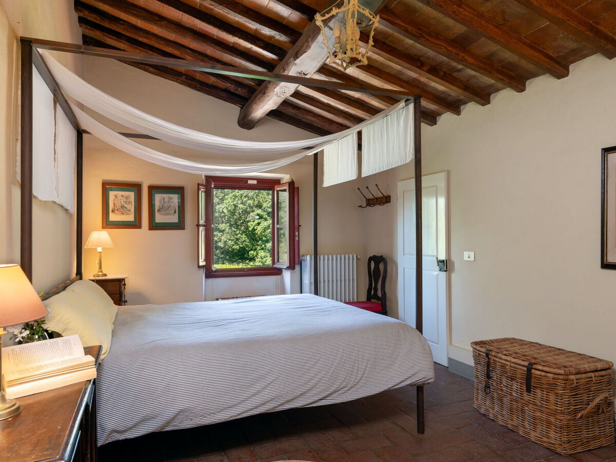 La Forra – Gîte 12 pers. avec piscine à Vicchio - Photo 22