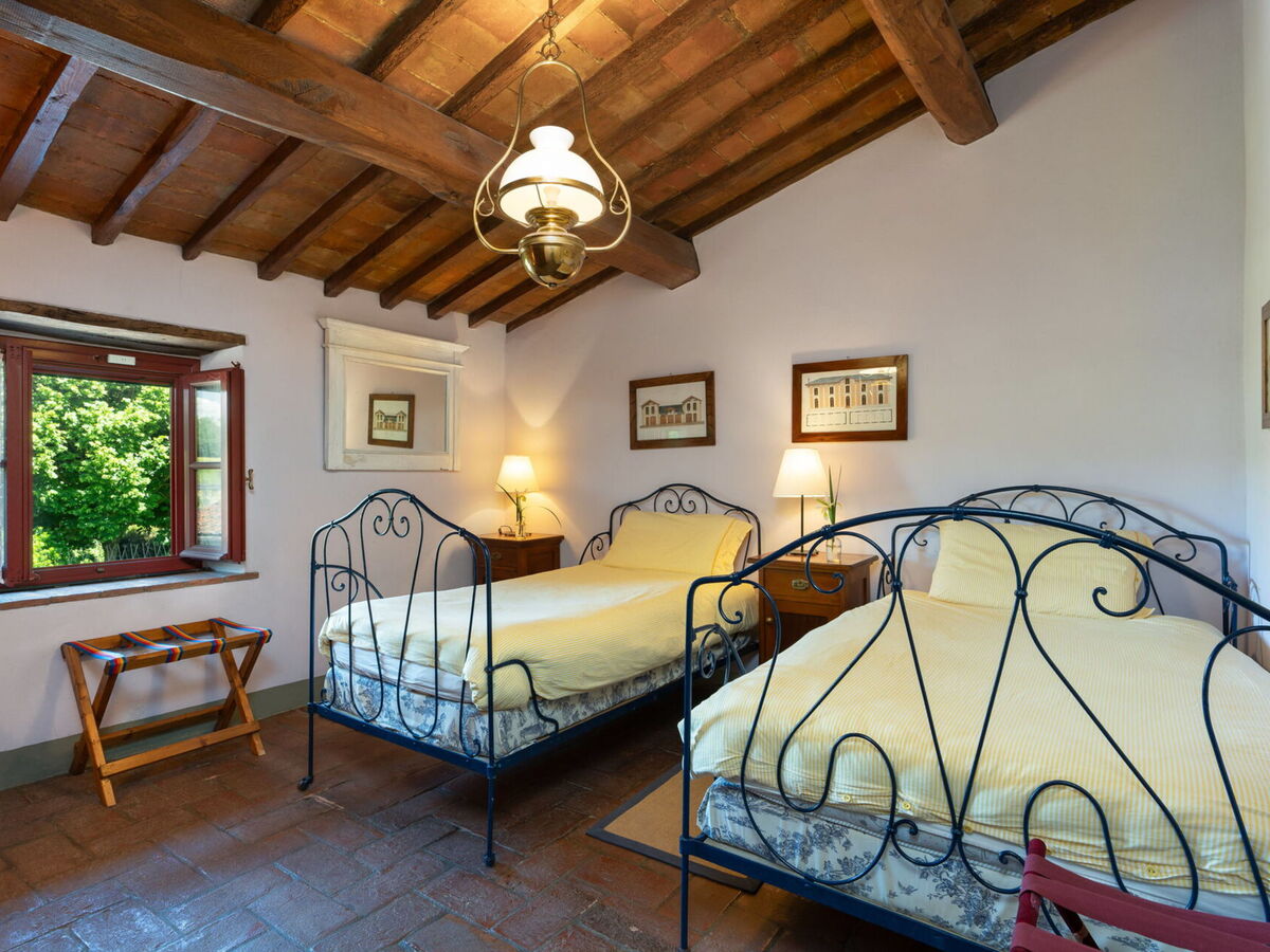 La Forra – Gîte 12 pers. avec piscine à Vicchio - Photo 24