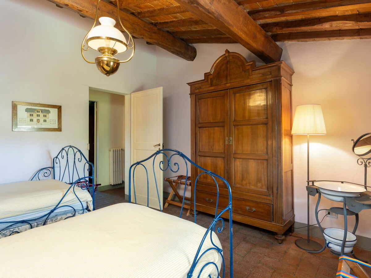 La Forra – Gîte 12 pers. avec piscine à Vicchio - Photo 25