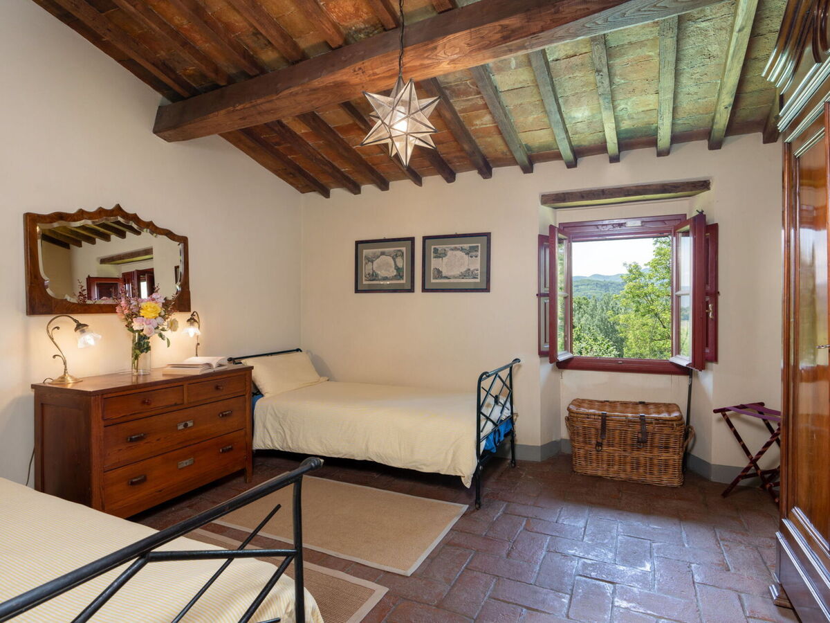 La Forra – Gîte 12 pers. avec piscine à Vicchio - Photo 26