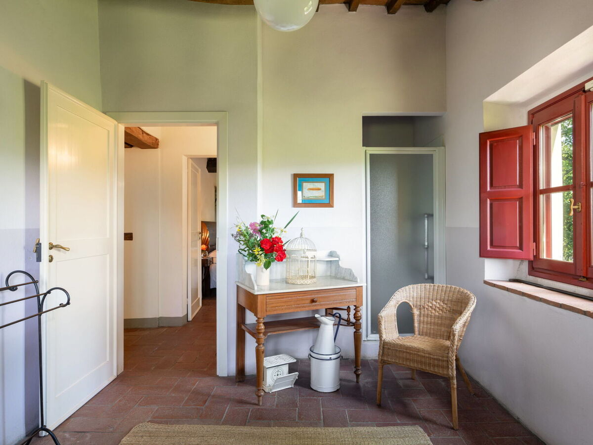 La Forra – Gîte 12 pers. avec piscine à Vicchio - Photo 29