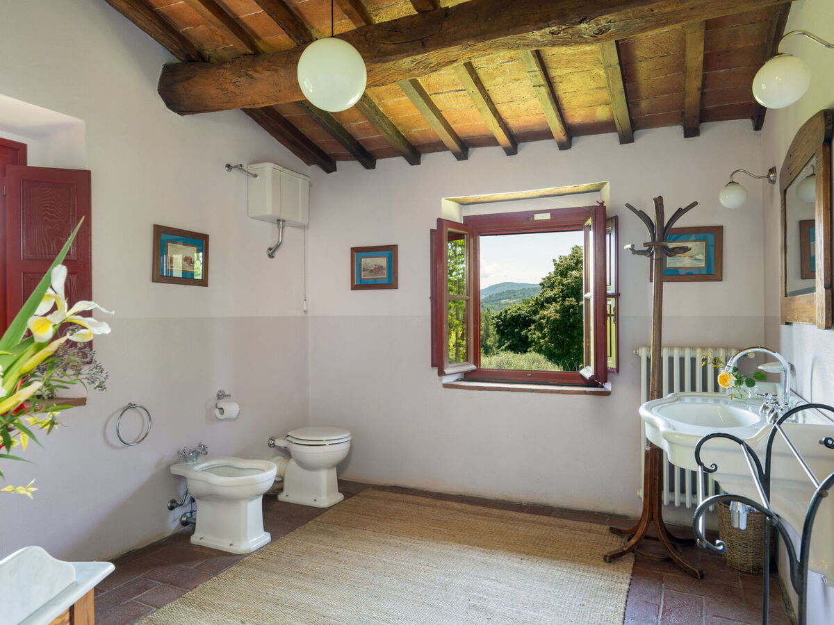 La Forra – Gîte 12 pers. avec piscine à Vicchio - Photo 30