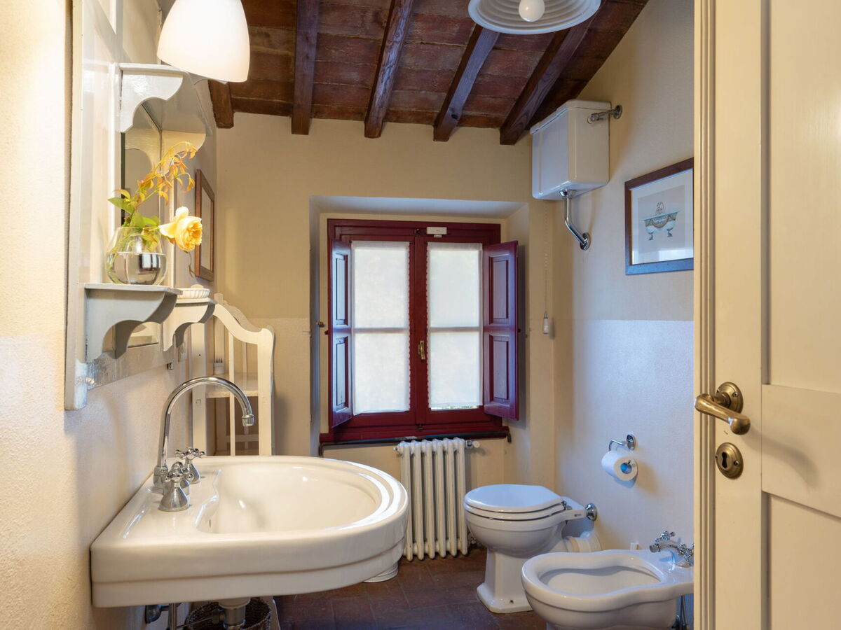 La Forra – Gîte 12 pers. avec piscine à Vicchio - Photo 32