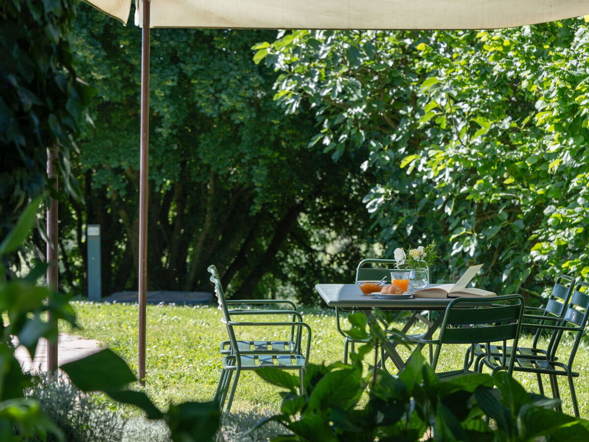 La Forra – Gîte 12 pers. avec piscine à Vicchio - Photo 34