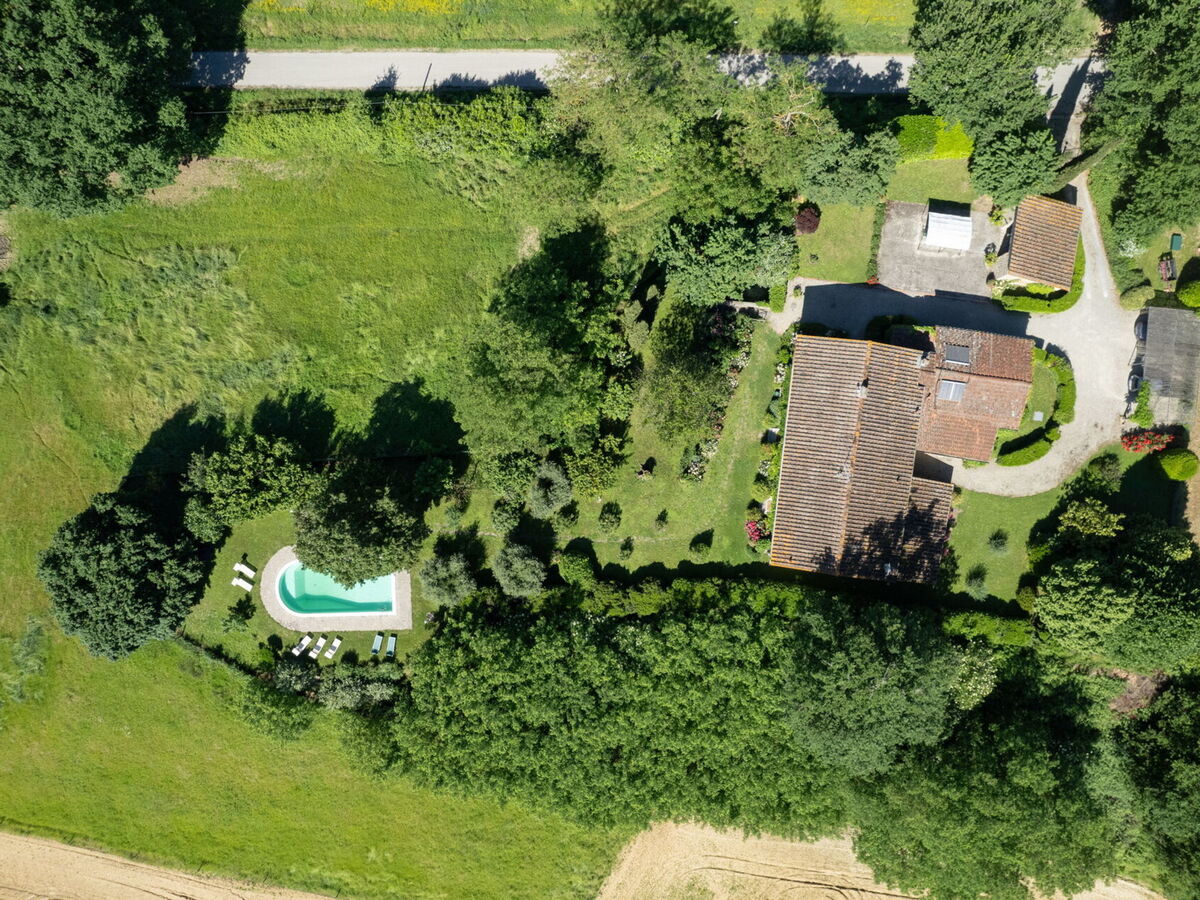 La Forra – Gîte 12 pers. avec piscine à Vicchio - Photo 35