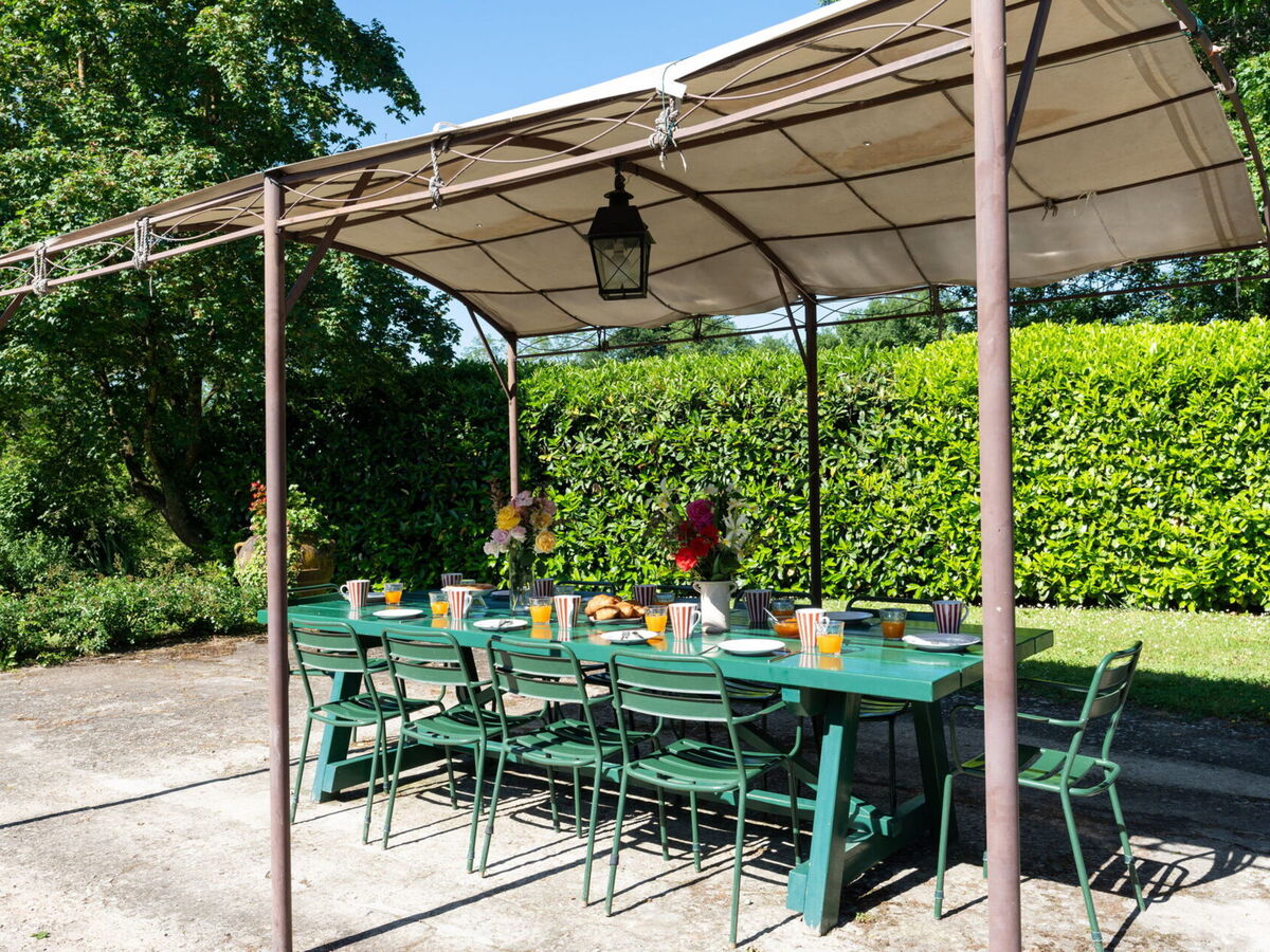 La Forra – Gîte 12 pers. avec piscine à Vicchio - Photo 36