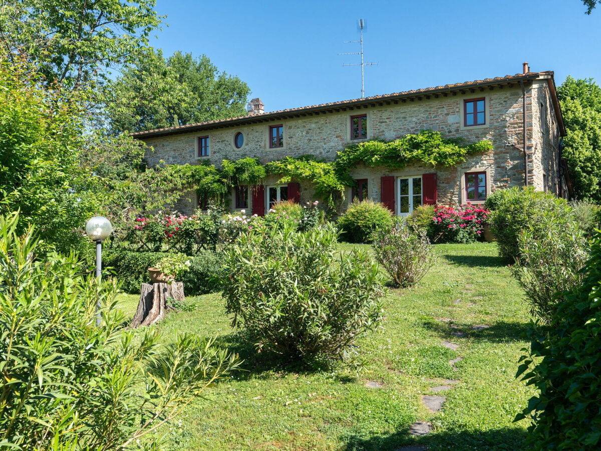 La Forra – Gîte 12 pers. avec piscine à Vicchio - Photo 37