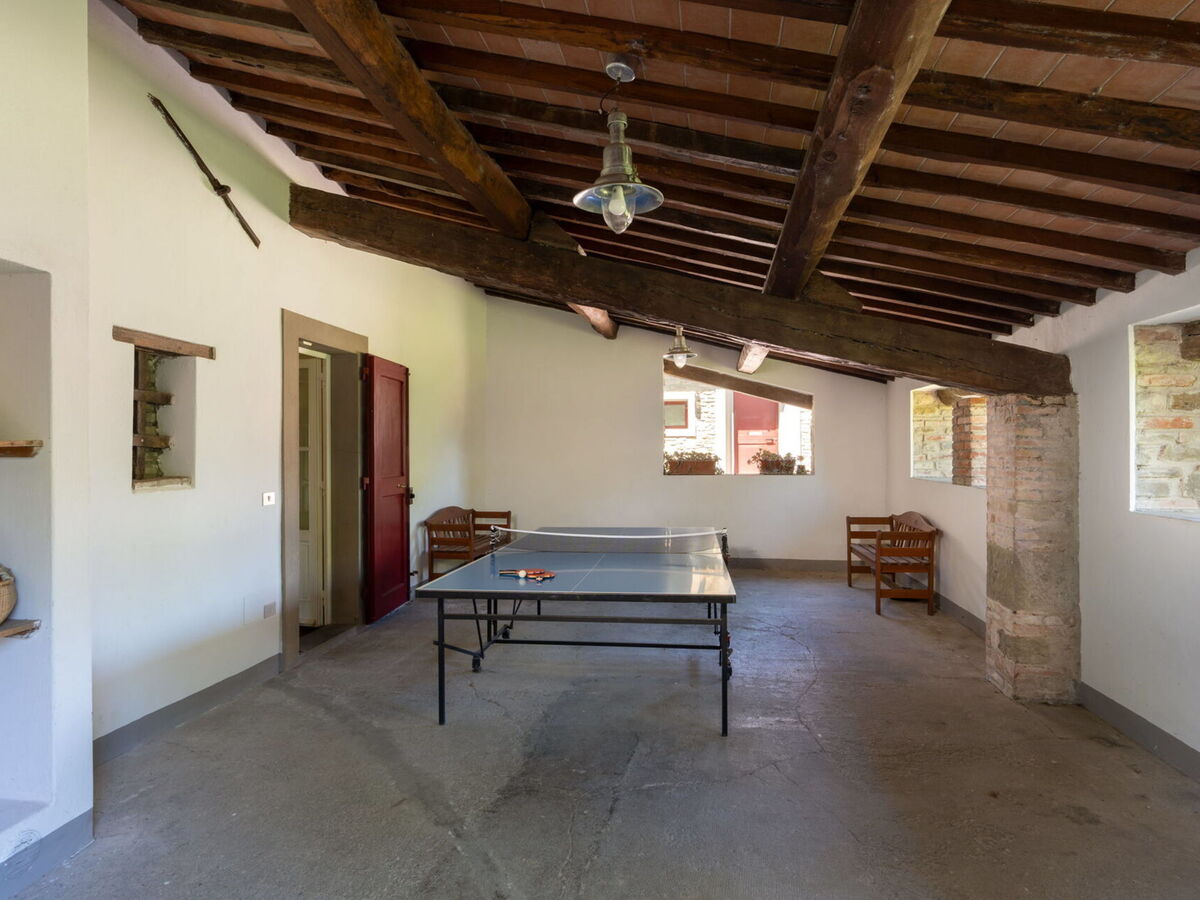 La Forra – Gîte 12 pers. avec piscine à Vicchio - Photo 38